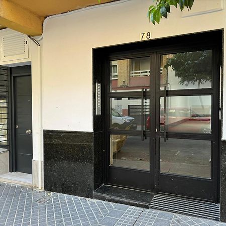 El Rincon De Carmela Apartment Кордоба Екстериор снимка
