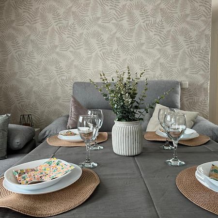 El Rincon De Carmela Apartment Кордоба Екстериор снимка