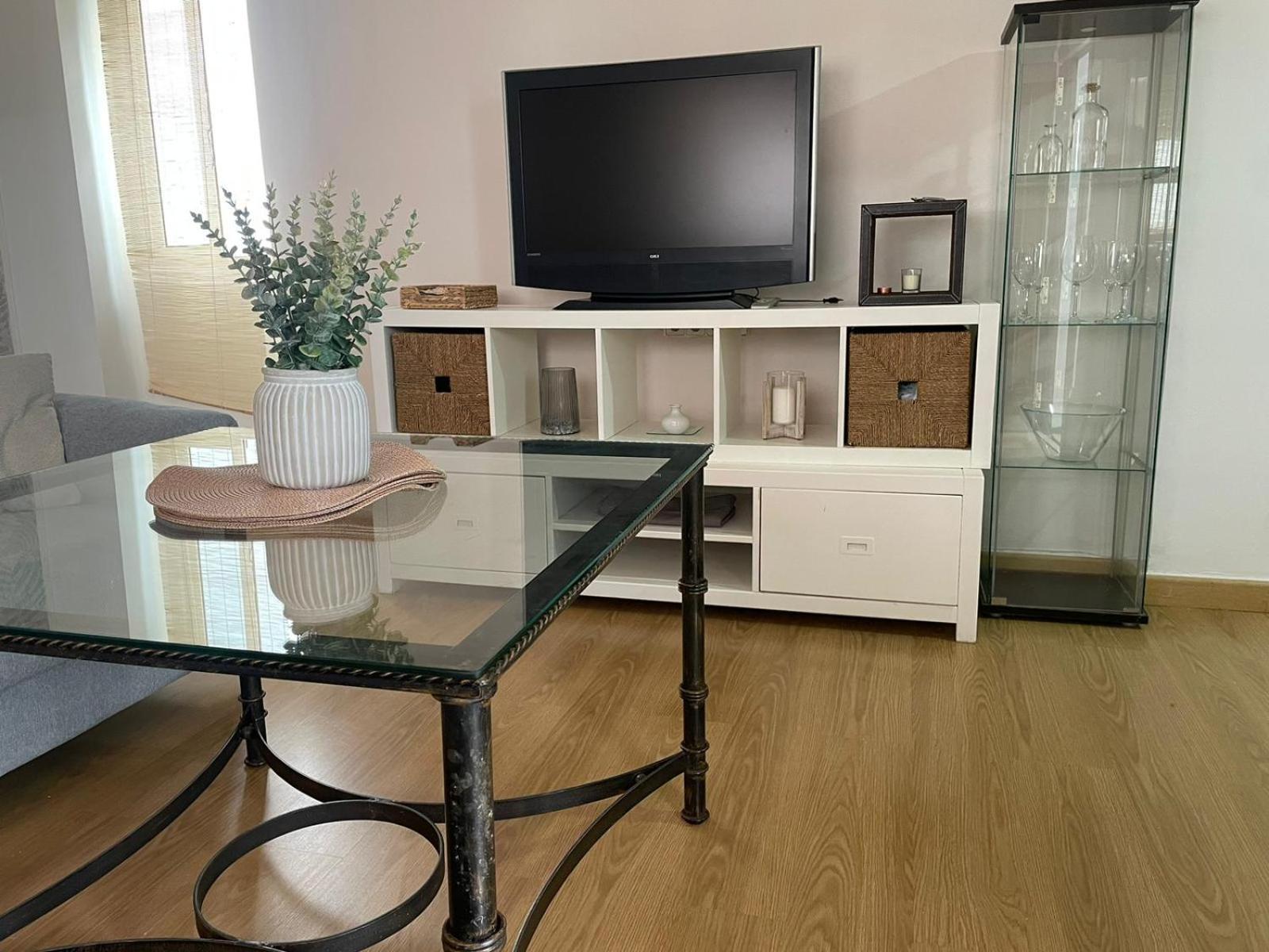 El Rincon De Carmela Apartment Кордоба Екстериор снимка