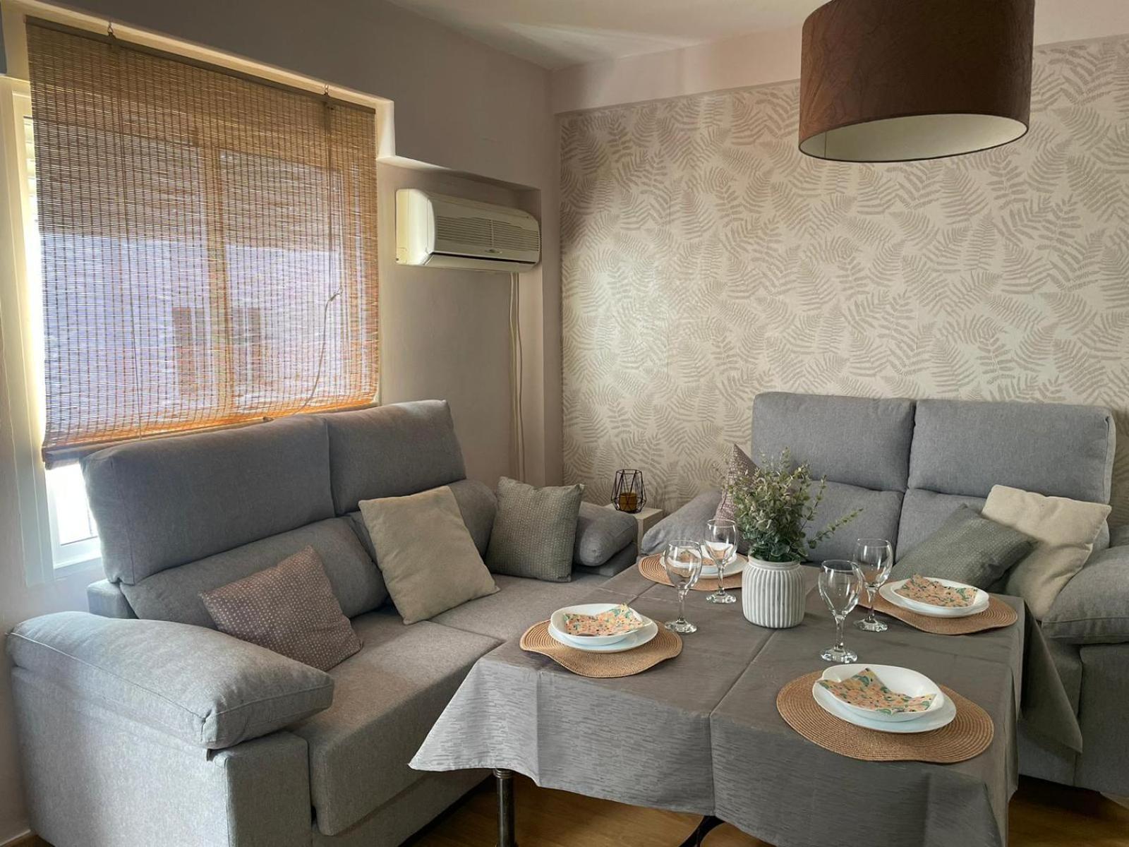 El Rincon De Carmela Apartment Кордоба Екстериор снимка