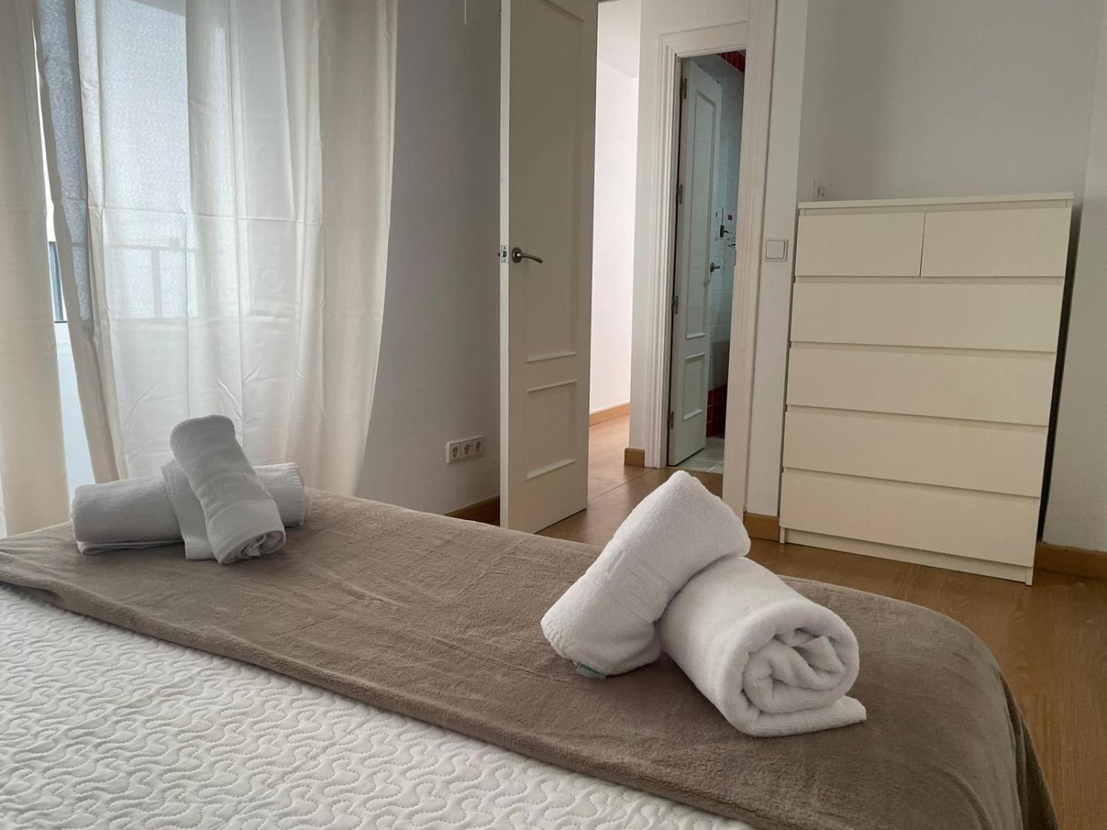 El Rincon De Carmela Apartment Кордоба Екстериор снимка