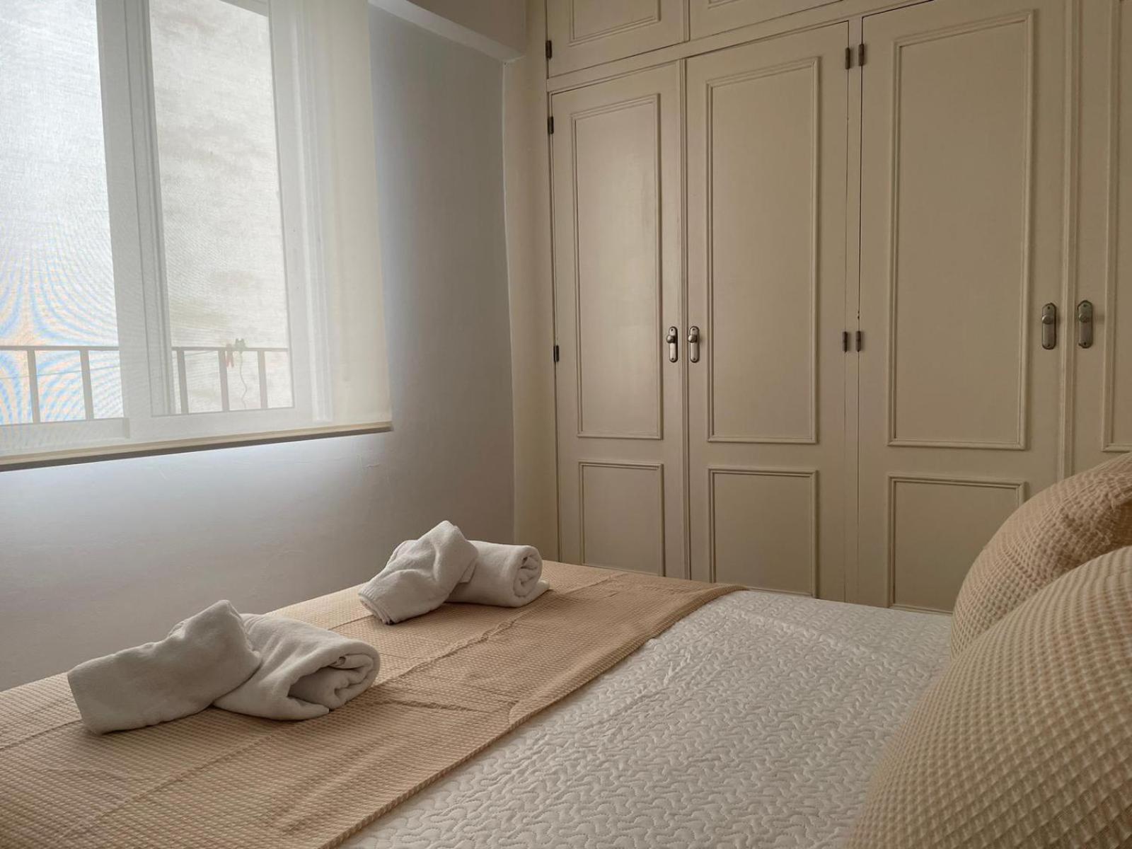 El Rincon De Carmela Apartment Кордоба Екстериор снимка