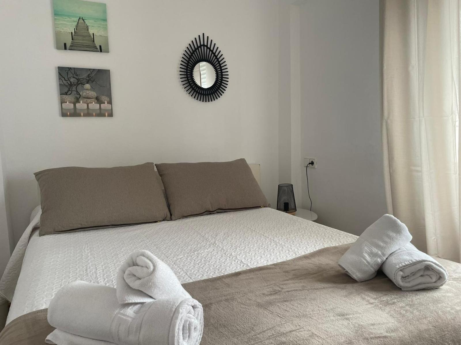 El Rincon De Carmela Apartment Кордоба Екстериор снимка