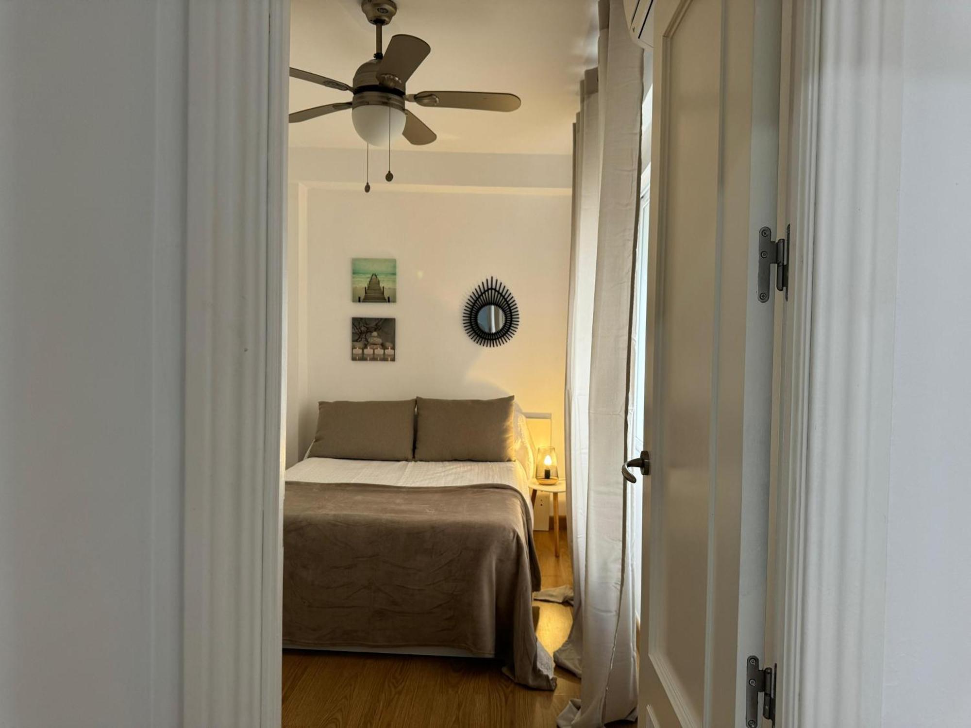 El Rincon De Carmela Apartment Кордоба Екстериор снимка