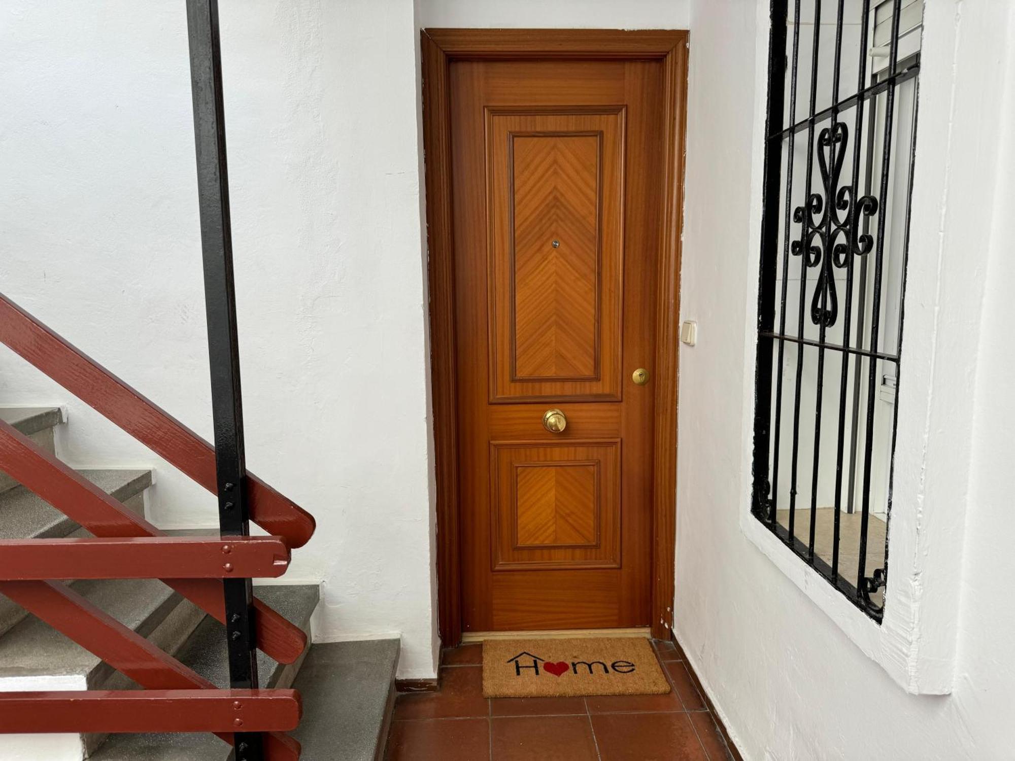 El Rincon De Carmela Apartment Кордоба Екстериор снимка