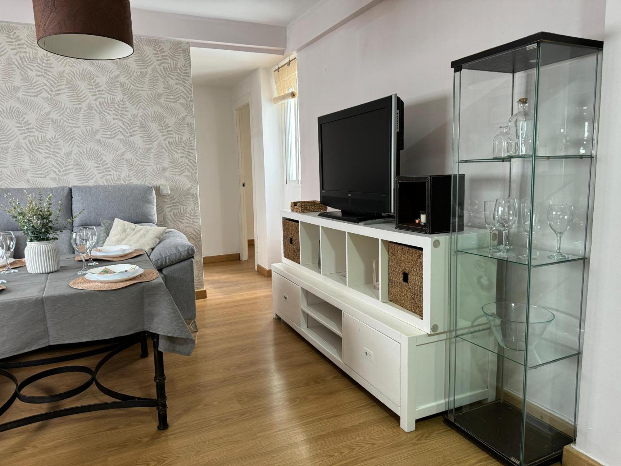 El Rincon De Carmela Apartment Кордоба Екстериор снимка