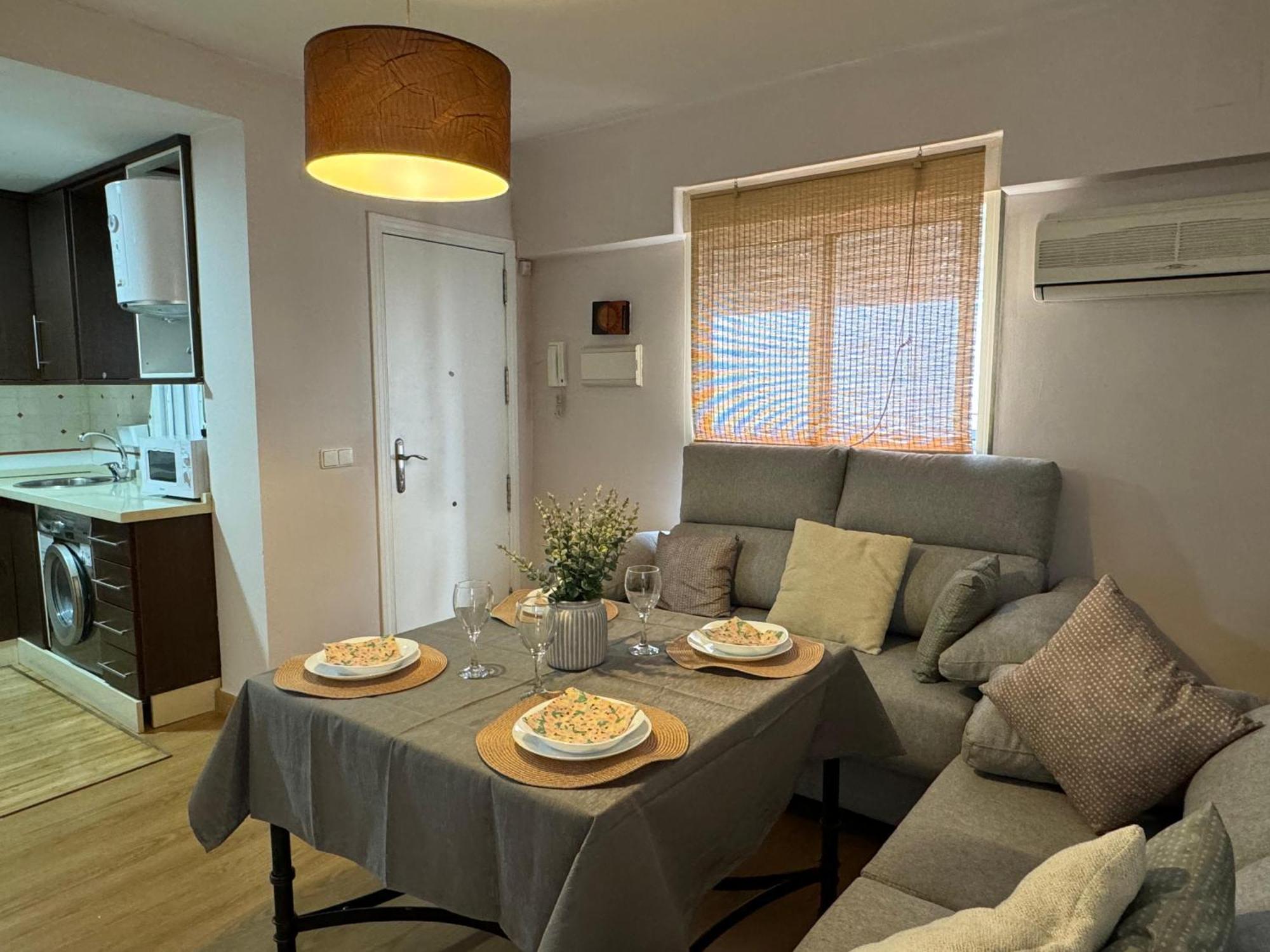 El Rincon De Carmela Apartment Кордоба Екстериор снимка